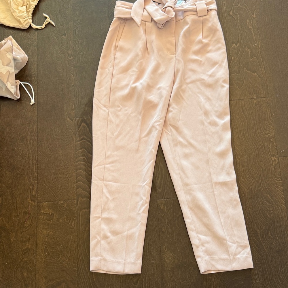 Express Blush Women's Pants